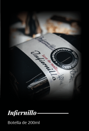 Infiernillo