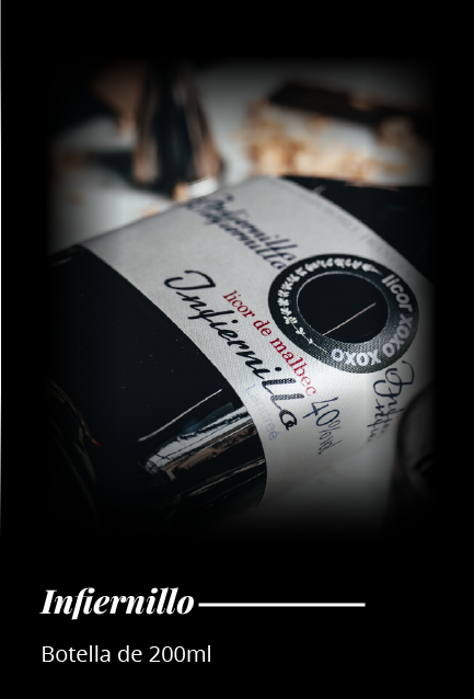 Infiernillo